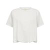 Gossia t-shirt – KarolineGO (Hvid)