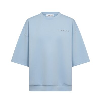 Hauté L’ Amitié sweatshirt – HL10461 (Blå)