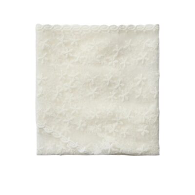 Sofie Schnoor tørklæde - MinaSW Tørklæde - S262912 - Off white