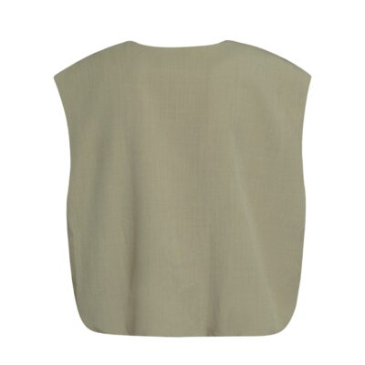 Sisters Point vest – Garwin (Sand)