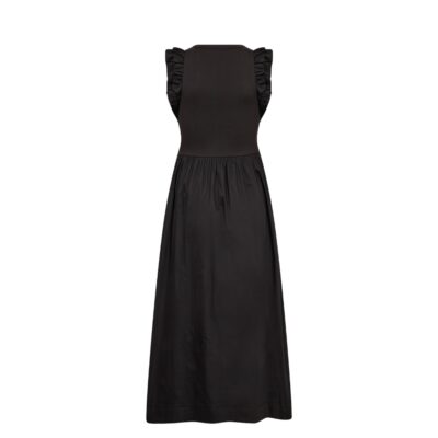 Leveté Room kjole - LR-Kowa 26 – 201243 – 9999 Black