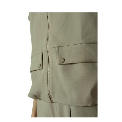 Sisters Point vest – Garwin (Sand)