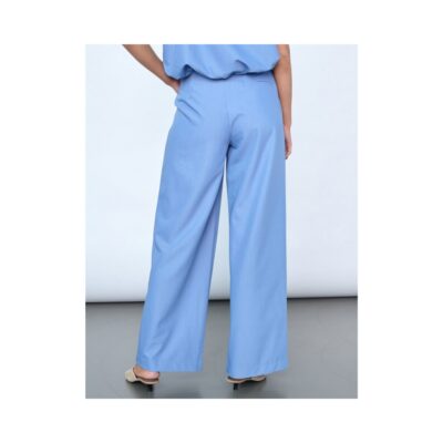 Sisters Point bukser – Great (Denim) - Billede 3