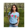 Lulu's Love t-shirt - Is-t-s.love - Heaven