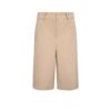 Ivy Copenhagen lange shorts -. IVY-Andrea Long Shorts -  I235634 - Beige