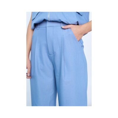 Sisters Point bukser – Great (Denim)