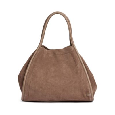 Alternative view of Depeche shopper 16466 (Sand)