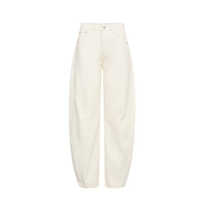 Hauté L’ Amitié jeans – HL10571 (Hvid)