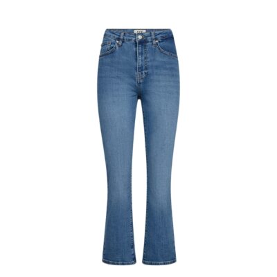 Ivy Copenhagen jeans - IVY-Frida Jeans Wash inca – I235831 – (51 Denim Blue)
