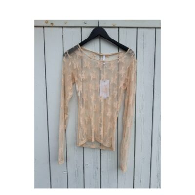 Imperial bluse - TW91LMX – TW91 – 1323 Nudo