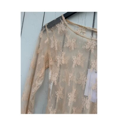 Imperial bluse - TW91LMX – TW91 – 1323 Nudo