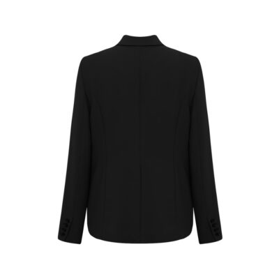 Gossia blazer – AzuraGO (Sort)
