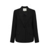Gossia blazer – AzuraGO (Sort)