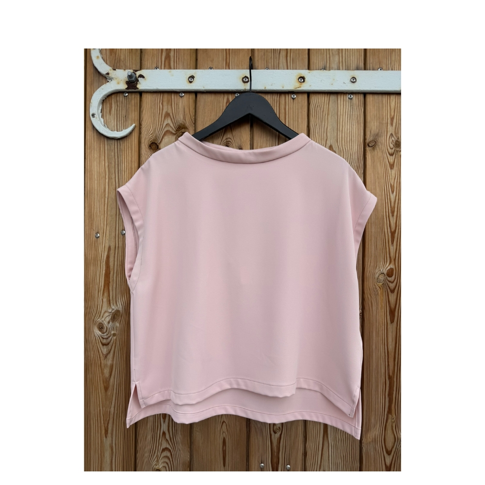 Imperial top - M9990011V (Rosa) Imperial top - M9990011V – M999 – 3216 Rosa