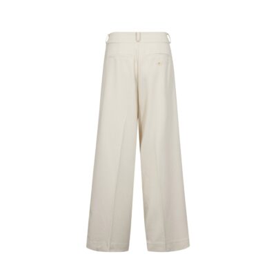 Gossia bukser – DelilahGO (Creme)