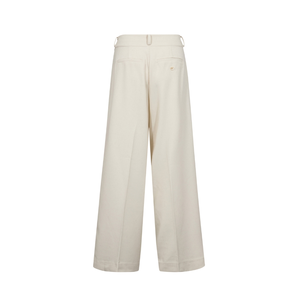 Gossia bukser – DelilahGO (Creme) Gossia bukser – DelilahGO (Creme)