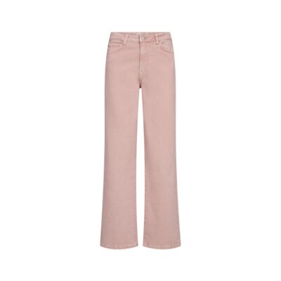Ivy Copenhagen jeans – IVY-Mia (Lyserød)