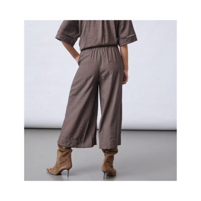 Sisters Point bukser – Ella-Culotte (Brun)
