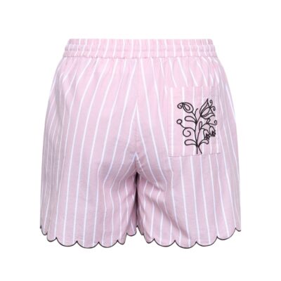 Sisters Point shorts – Ella.SHO19 (Rosa)