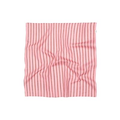 Beck Sondergaard tørklæde - Linoa Cotta Scarf – 2604300004 – 1223 Pink Nectar