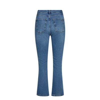 Ivy Copenhagen jeans - IVY-Frida Jeans Wash inca – I235831 – (51 Denim Blue)
