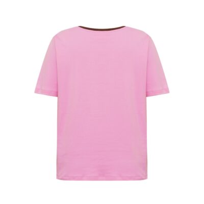 Gossia t-shirt BasGO (Pink)