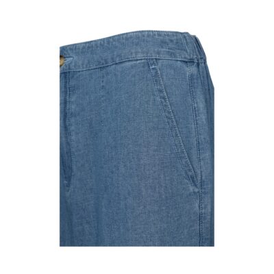 Ivy Copenhagen bukser – IVY-Queen (Denim blå)