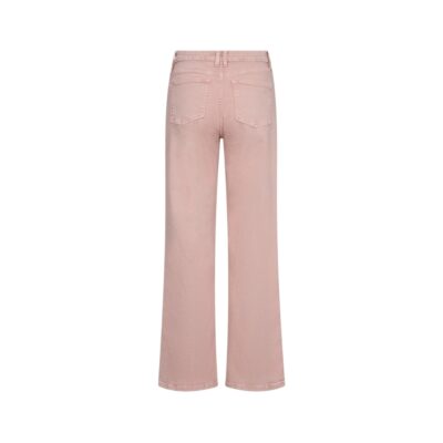 Ivy Copenhagen jeans – IVY-Mia (Lyserød)