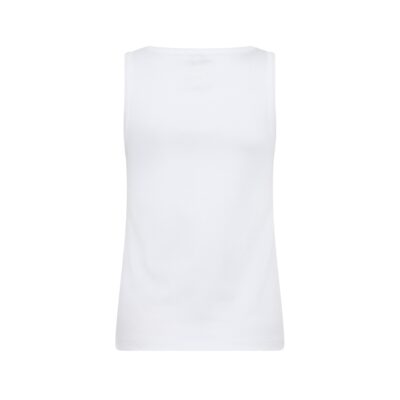Leveté Room top – LR-Paloma 3 (Hvid)