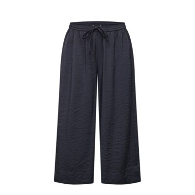 Sisters Point bukser – Ella-Culotte (Sort)