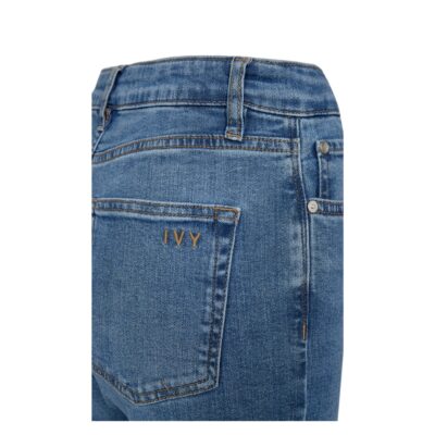 Ivy Copenhagen jeans - IVY-Frida Jeans Wash inca – I235831 – (51 Denim Blue)