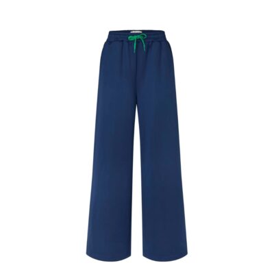 Lollys Laundry track pants - LiamLL Track Bukser – EX00003-2000 – Mørkeblå