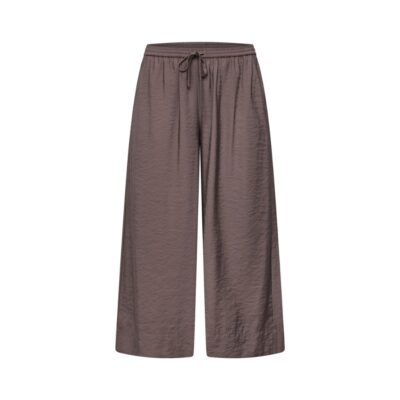 Sisters Point bukser – Ella-Culotte (Brun)