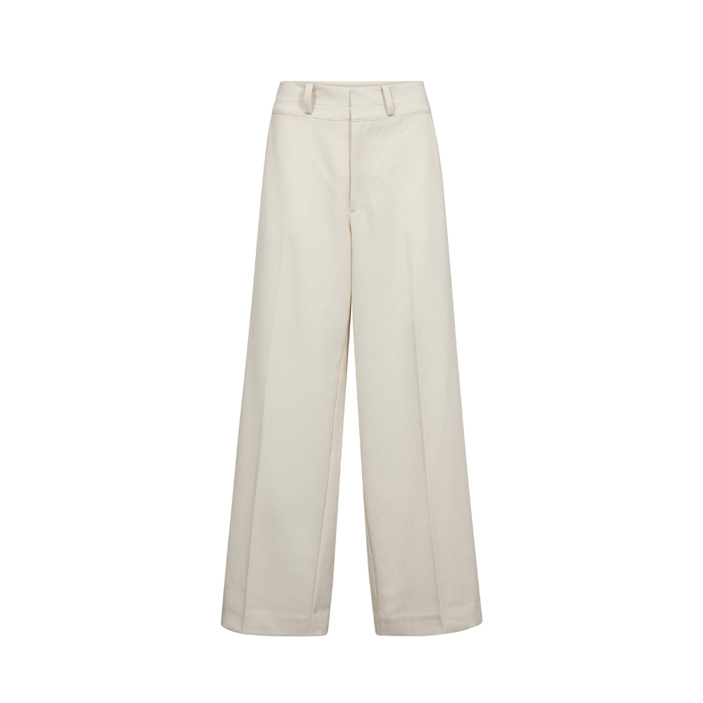 Gossia bukser – DelilahGO (Creme) Gossia bukser – DelilahGO (Creme)