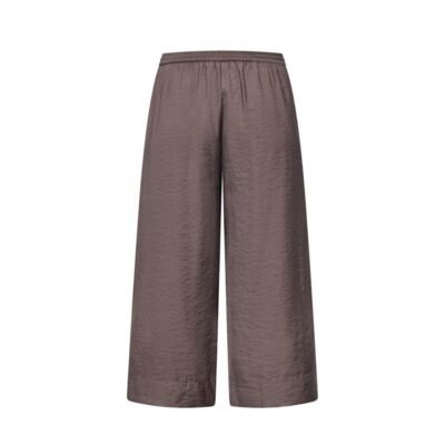 Sisters Point bukser – Ella-Culotte (Brun)