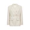 Gossia blazer – EdenGO (Creme)