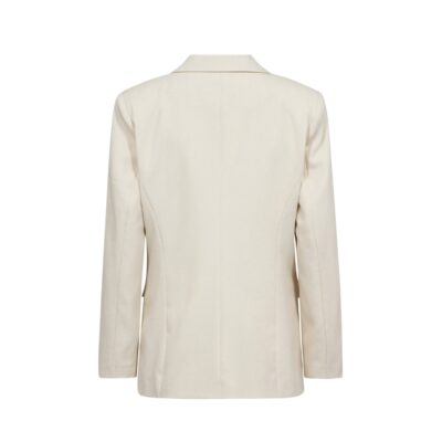 Gossia blazer – EdenGO (Creme)