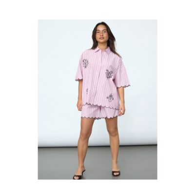 Sisters Point shorts – Ella.SHO19 (Rosa)