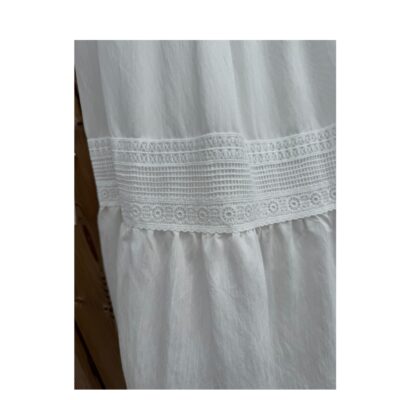 Qnuz nederdel - Beau skirt – 9362 – 11 Ecru