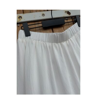 Qnuz nederdel - Beau skirt – 9362 – 11 Ecru