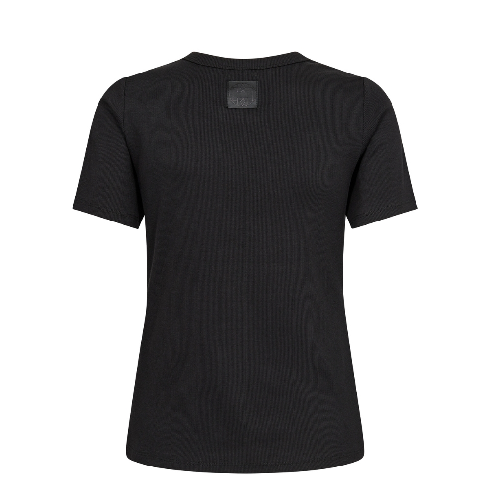 Leveté Room t-shirt - LR-Numbia 5 (Sort) Levete Room t-shirt - LR-Numbia 5 – 201285 – 9999 Black