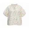 Lecoco bluse – Paula 34139 (Creme)