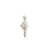 Stine A ørering - Petit Cluster Berries Earring – Single  – 1351-02-S