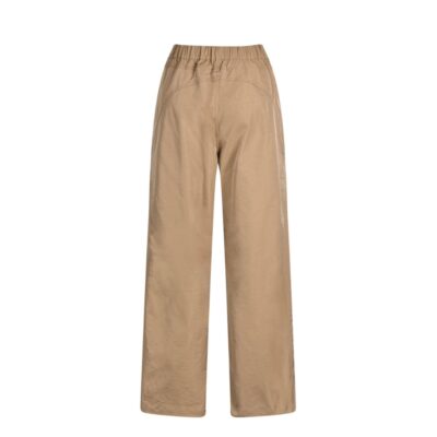 Gossia bukser - PatriciaGO Pants – G1880 – Light Camel