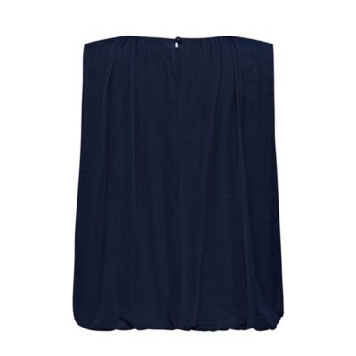 Gossia top - SabbyGO Jo Top – G2412 - Navy
