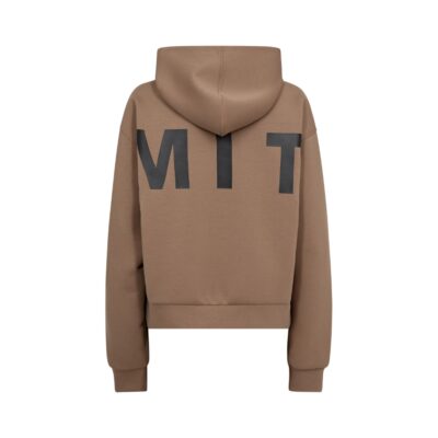 Hauté L’ Amitié sweatshirt – HL10413 (Brun)