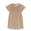 La Rouge top -Vilma Sleeveless Top – LR1929 – Sand