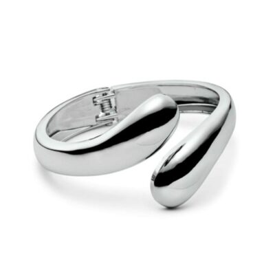 Tim og Simonsen armbånd - Callie bracelet - TSJ417 - Silver