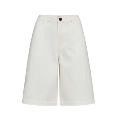 Ivy Copenhagen shorts – IVY- Janice (Hvid)