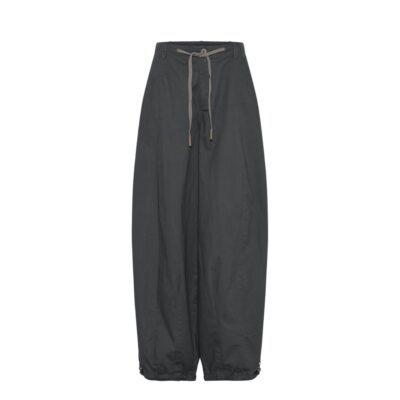 La Rouge bukser - Baggy Pants – LR1965– Dark Grey